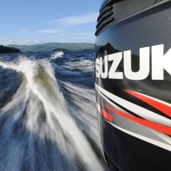 Motores Suzuki